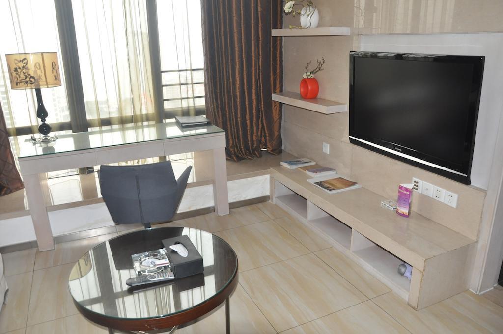 Starway Hotel Silver 주하이 시 외부 사진